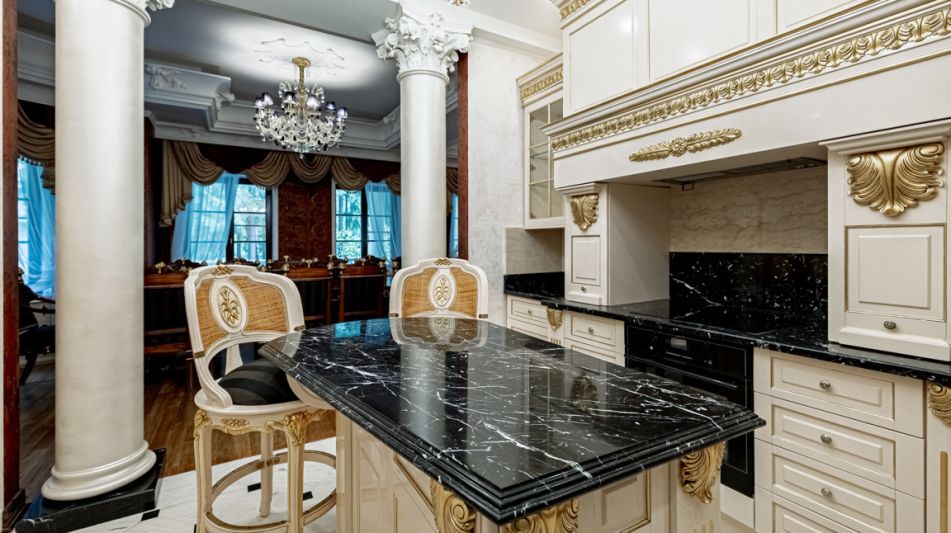 Резиденция в КП Шервуд