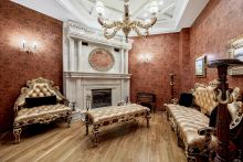 Резиденция в КП Шервуд