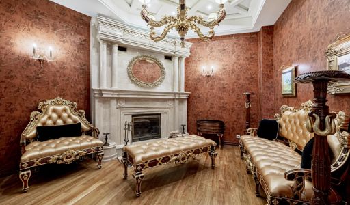 Резиденция в КП Шервуд