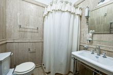 Резиденция в КП Шервуд