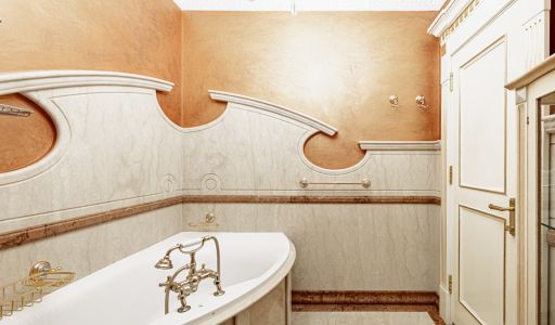 Резиденция в КП Шервуд