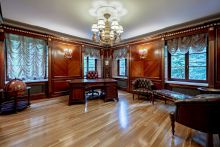 Резиденция в КП Шервуд