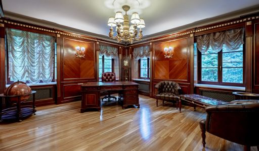 Резиденция в КП Шервуд