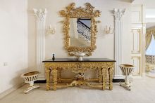 Резиденция в КП Шервуд