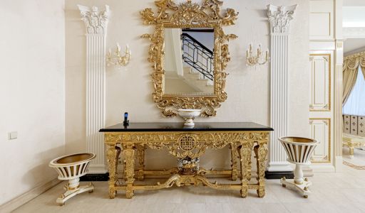 Резиденция в КП Шервуд