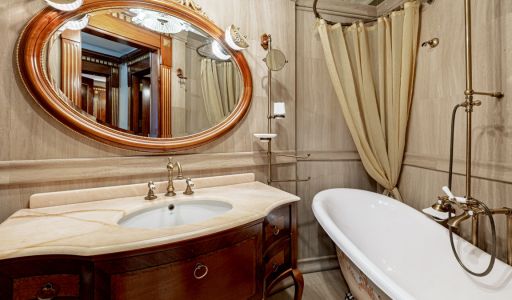 Резиденция в КП Шервуд