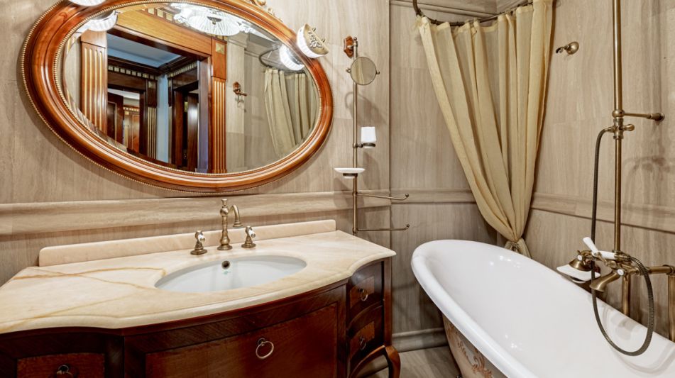 Резиденция в КП Шервуд