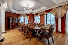 Резиденция в КП Шервуд