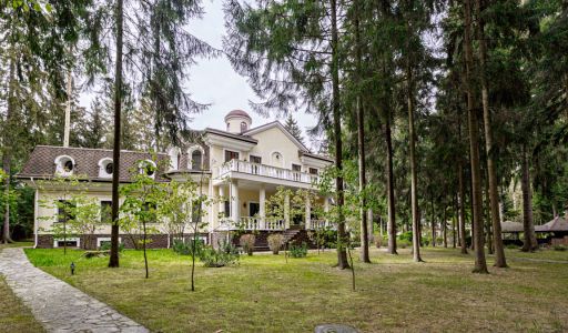 Резиденция в КП Шервуд