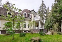 Резиденция в КП Шервуд