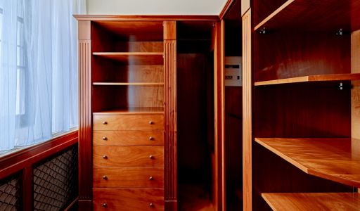 Резиденция в КП Шервуд