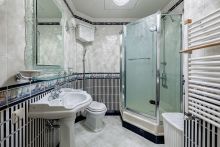 Резиденция в КП Шервуд