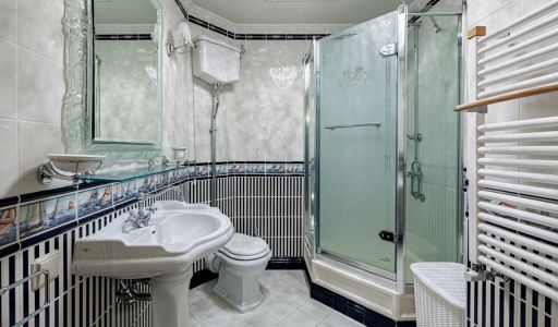 Резиденция в КП Шервуд