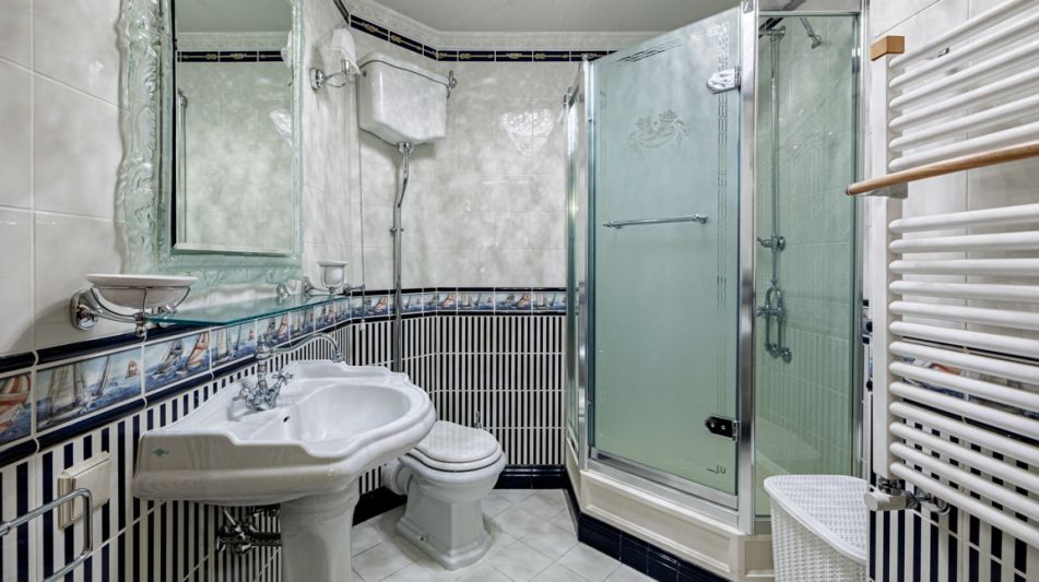 Резиденция в КП Шервуд