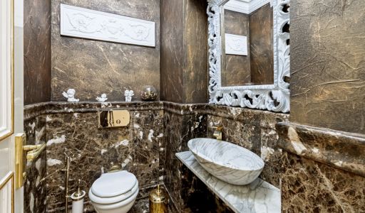 Резиденция в КП Шервуд