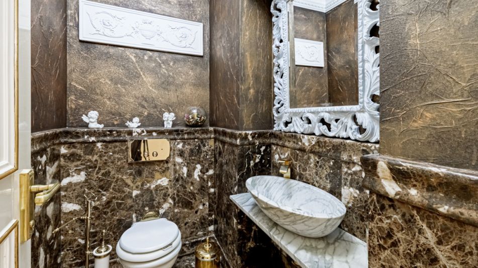 Резиденция в КП Шервуд