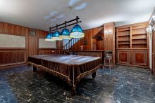 Резиденция в КП Шервуд