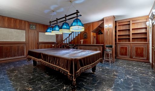 Резиденция в КП Шервуд