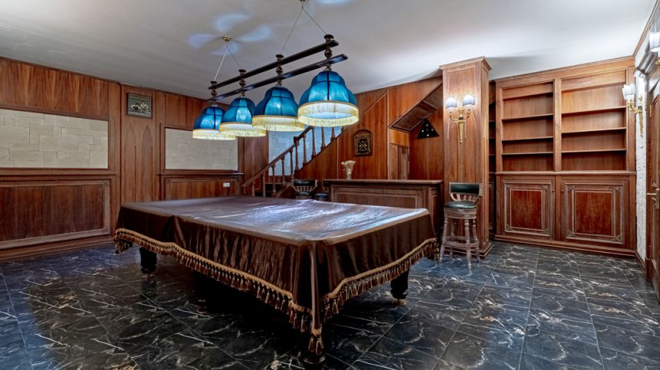 Резиденция в КП Шервуд