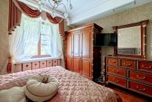 Резиденция в КП Шервуд