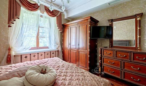 Резиденция в КП Шервуд