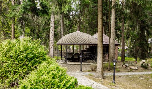 Резиденция в КП Шервуд