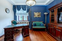 Резиденция в КП Шервуд