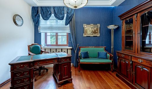 Резиденция в КП Шервуд