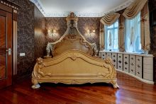 Резиденция в КП Шервуд