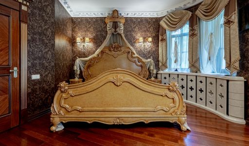 Резиденция в КП Шервуд