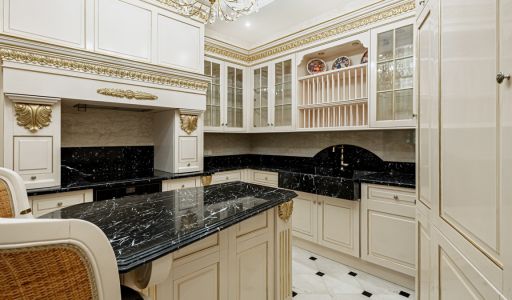 Резиденция в КП Шервуд