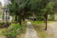 Резиденция в КП Шервуд