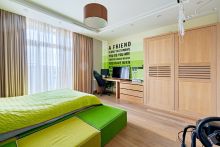 Таунхаус в КП Парк Авеню