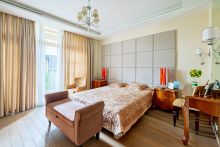 Таунхаус в КП Парк Авеню