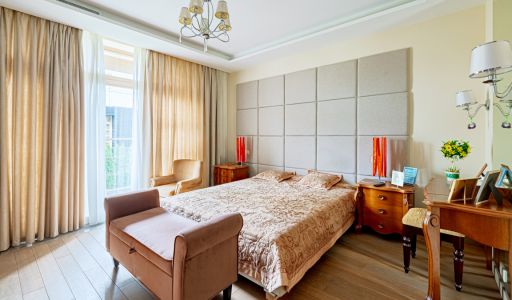 Таунхаус в КП Парк Авеню