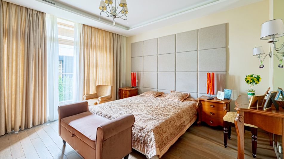 Таунхаус в КП Парк Авеню