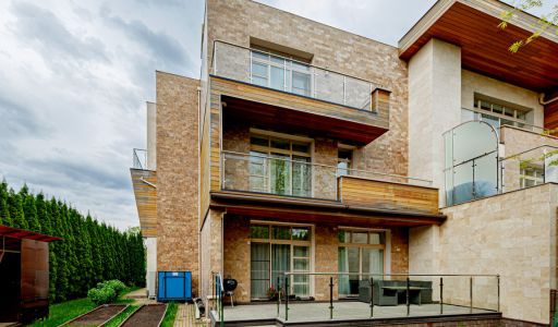 Таунхаус в КП Парк Авеню