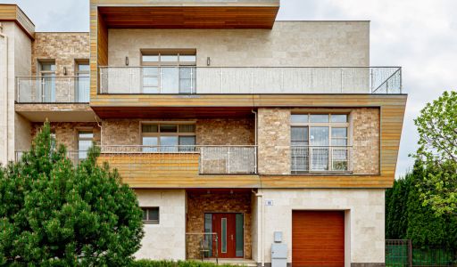 Таунхаус в КП Парк Авеню