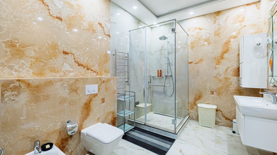 Таунхаус в КП Парк Авеню