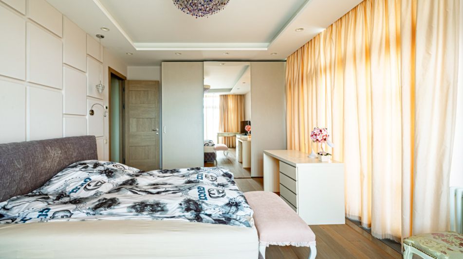 Таунхаус в КП Парк Авеню