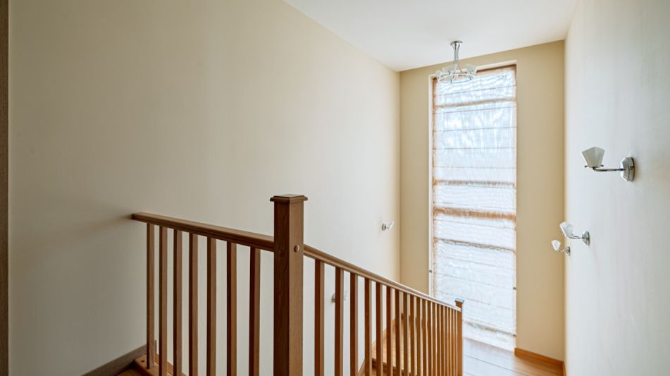 Таунхаус в КП Парк Авеню