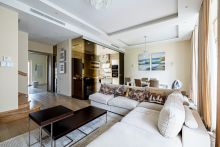 Таунхаус в КП Парк Авеню