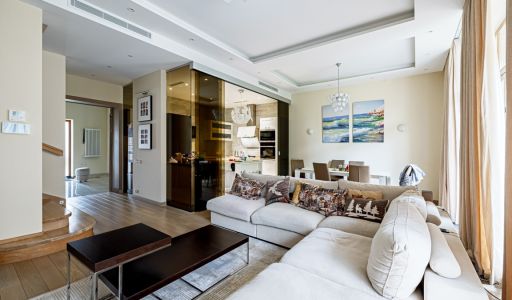 Таунхаус в КП Парк Авеню