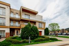 Таунхаус в КП Парк Авеню