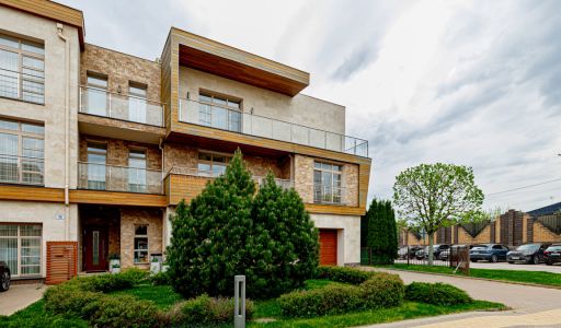 Таунхаус в КП Парк Авеню