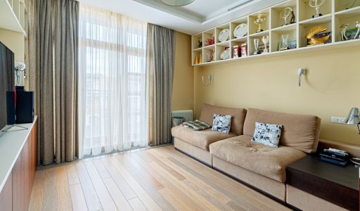 Таунхаус в КП Парк Авеню