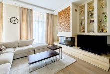 Таунхаус в КП Парк Авеню