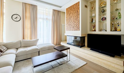 Таунхаус в КП Парк Авеню