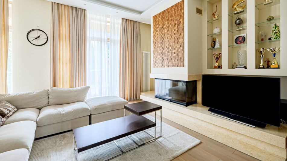 Таунхаус в КП Парк Авеню