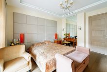 Таунхаус в КП Парк Авеню